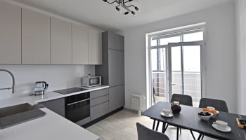 Владимир Ефимов: на востоке столицы по программе реновации расселили жителей более 200 домов