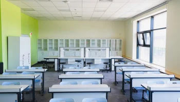 В Москве построят три колледжа за счет бюджетных средств до 2028 года