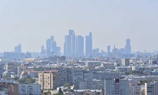 Владимир Ефимов: проект предварительного национального стандарта разрабатывают в Департаменте градостроительной политики Владимир Ефимов: проект предварительного национального стандарта разрабатывают в Департаменте градостроительной политики