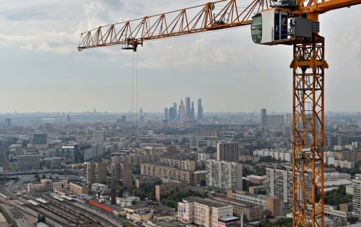 Столица выделит свыше 180 га земли для реализации градостроительных проектов