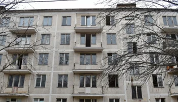 20 старых домов снесли по программе реновации в районе Измайлово