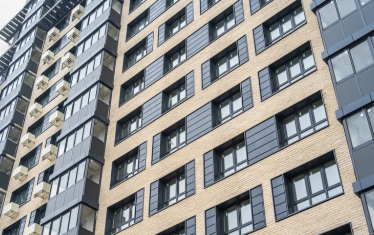 Согласован проект жилого дома по программе реновации на Кубанской улице Согласован проект жилого дома по программе реновации на Кубанской улице