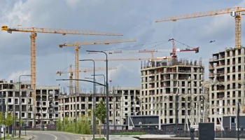 Владимир Ефимов: Москва передает регионам цифровые решения для ключевых этапов строительства