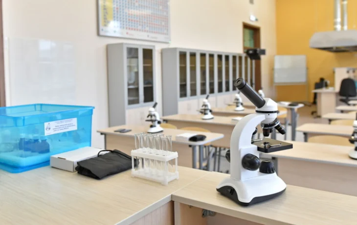 Инвестор построит школу на 1000 мест в районе Митино в рамках МаИП