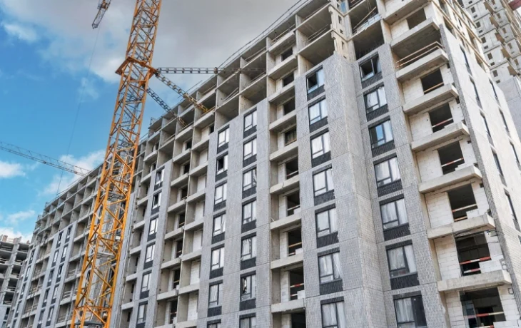 Три участка в Нагатино-Садовниках реорганизуют по проекту КРТ Три участка в Нагатино-Садовниках реорганизуют по проекту КРТ