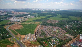 Столица подготовила свыше 1 тыс. ГПЗУ под коммерческие проекты