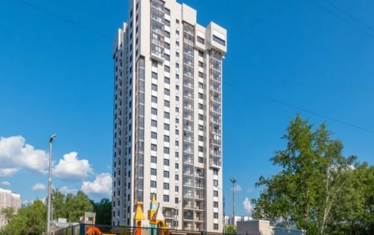 Более 840 москвичей получили квартиры в новостройках по программе реновации в районе Лианозово