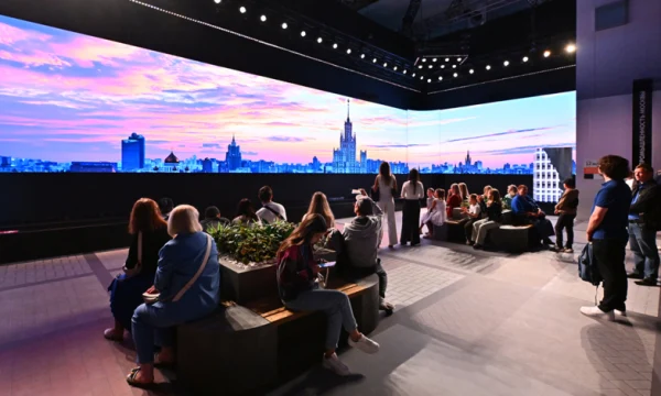 Четыре экскурсии пройдут в октябре в рамках фестиваля «Открытый город» Четыре экскурсии пройдут в октябре в рамках фестиваля «Открытый город»