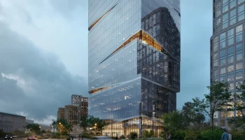 Пространство в эстетике русского авангарда появится в районе Пресненский