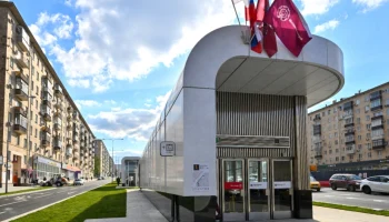 Более 500 проектов планировки территории для линейных объектов утвердили в Москве с 2011 года