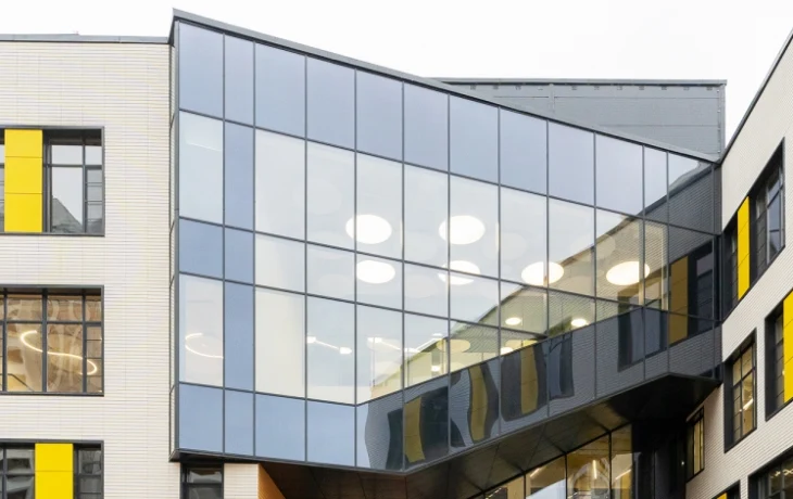 Владимир Ефимов: более 18 гектаров земли реорганизуют в ЦАО по опубликованным в 2025 году проектам КРТ