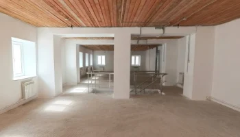 Здание с земельным участком в Таганском районе выставлено на торги