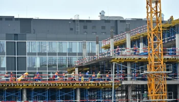 Город выставил на торги право аренды участка в районе Филимонковский