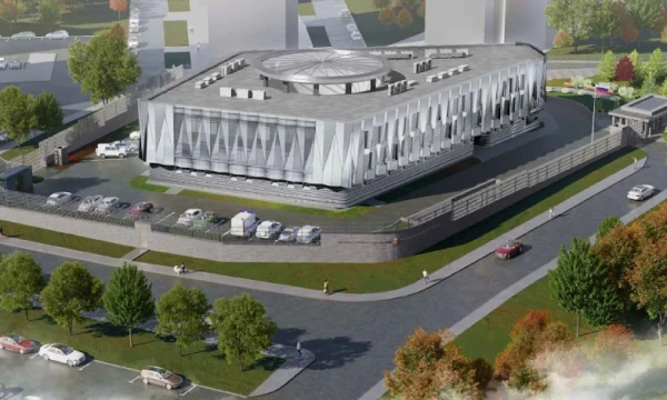 Владимир Ефимов: в столице проектируют семь современных зданий для отделов полиции