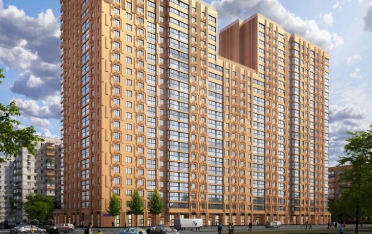 Дом по реновации на 470 квартир появится в районе Новогиреево Дом по реновации на 470 квартир появится в районе Новогиреево