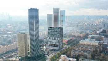 Проекты центров приложения труда рядом со станциями метро представят инвесторам на роуд-шоу