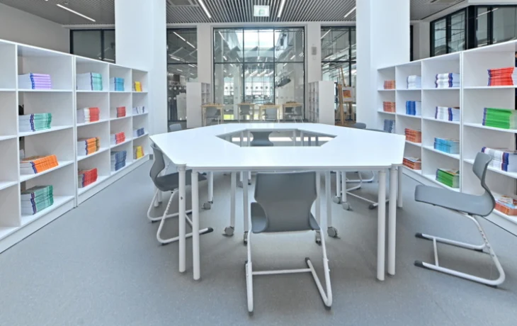 Школы, детский сад и медцентр: какие объекты возведут в районе Соколиная Гора по программе КРТ