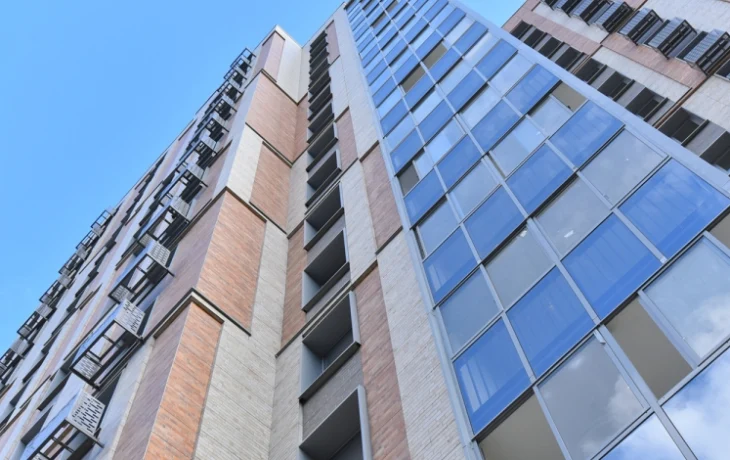 10 домов построили по программе реновации в районе Проспект Вернадского