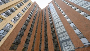 В районе Сокол возведут жилой квартал по реновации в рамках КРТ