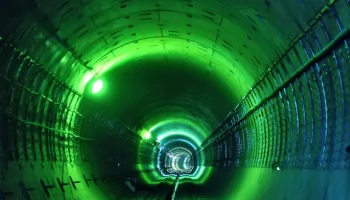 Собянин: 13 станций метро построят в Москве в 2026-2028 годах