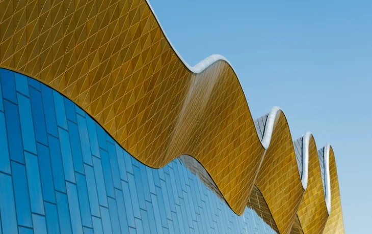 Бесплатный семинар по подготовке 3D-моделей пройдет 8 сентября