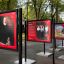 В парке «Сокольники» открылась фотовыставка о строительных династиях В парке «Сокольники» открылась фотовыставка о строительных династиях