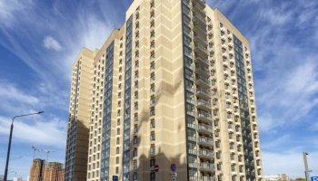 Мэр Москвы рассказал о развитии инфраструктуры района Гольяново