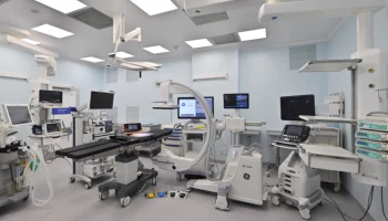 В Москве возведут шесть объектов медицины в рамках МаИП