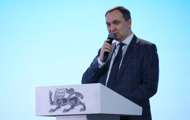 Подведены итоги I Всероссийского конкурса «Въездные стелы муниципальных образований и входные группы общественных пространств»