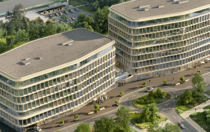 На западе Москвы появится новый арт-объект