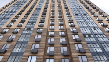 Дом по реновации построят около станции Матвеевская МЦД-4