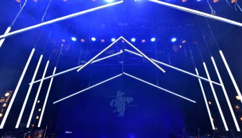 Сергей Собянин рассказал о планах по модернизации московских театров