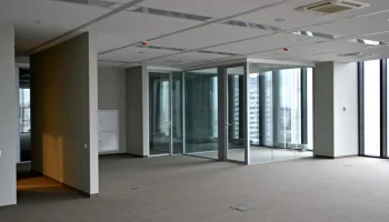 Инвесторы смогут приобрести крупный объект недвижимости на Зелёном проспекте