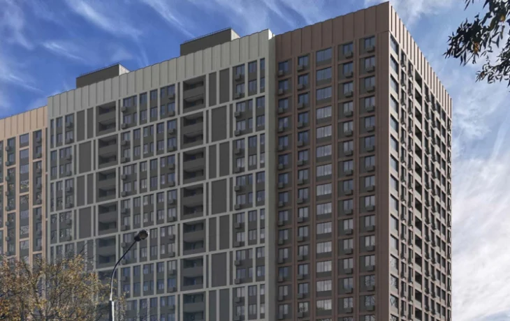 Стартовало возведение новостройки по реновации на 360 квартир в районе Перово Стартовало возведение новостройки по реновации на 360 квартир в районе Перово