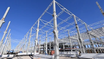 Производственную базу «Жилищника» возведут в районе Вороново