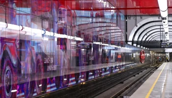 Сергей Собянин поздравил метростроителей с профессиональным праздником