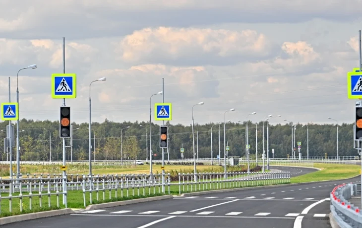 Владимир Ефимов: четыре проекта планировки начали разрабатывать для улучшения транспортной доступности в ТиНАО