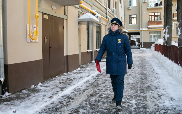 За 2025 год суды признали самостроями около 180 объектов в Москве За 2025 год суды признали самостроями около 180 объектов в Москве