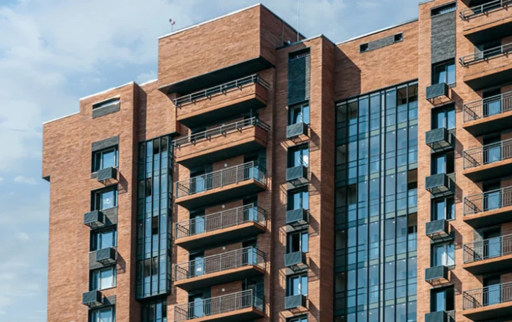 Подведены итоги проекта «Московские кварталы» за 2025 год Подведены итоги проекта «Московские кварталы» за 2025 год