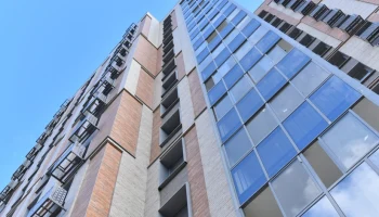 10 домов построили по программе реновации в районе Проспект Вернадского