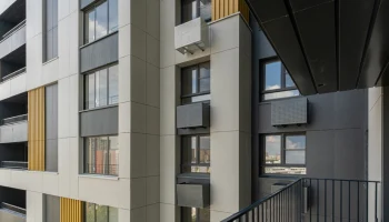 Определены подрядчики для строительства жилья по реновации в семи районах СВАО и САО