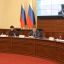 Замминистра Юрий Гордеев и Губернатор Иркутской области Игорь Кобзев обсудили реконструкцию КОС в регионе