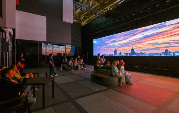 В «Манеже» обсудят влияние массового типового строительства на быт и культуру горожан