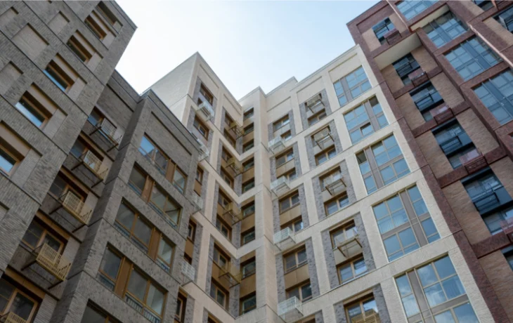 Новостройка по реновации из двух корпусов появится на Бескудниковском бульваре Новостройка по реновации из двух корпусов появится на Бескудниковском бульваре