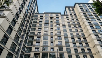 Пилотные проекты переселения в рамках КРТ жилой застройки планируется запустить в районах Таганский и Черёмушки