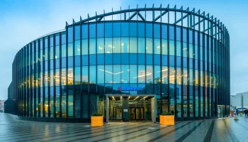 Мосинжпроект одержал победу в конкурсе Российского Союза строителей