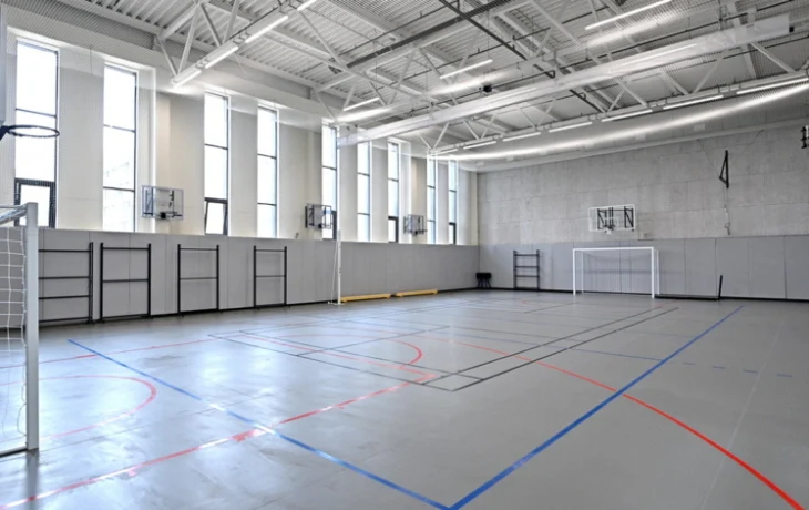 Два спортивных комплекса построят в бывшей промзоне &laquo;Огородный проезд&raquo; &ndash; мэр