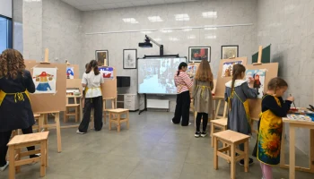 Культурно-досуговый центр возведут на Боровском шоссе