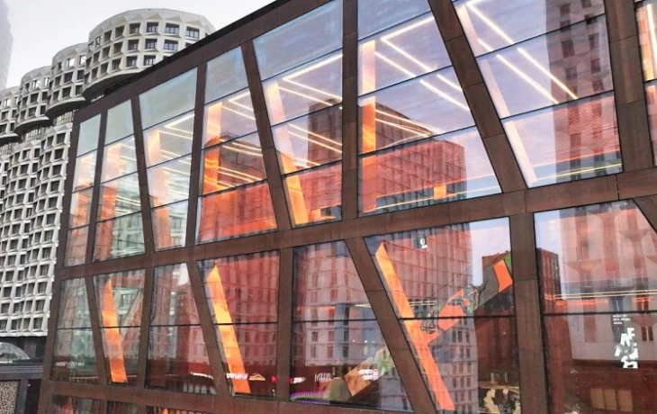 Мэр Москвы рассказал об открытии нового музейно-выставочного центра &laquo;ЗИЛАРТ&raquo;