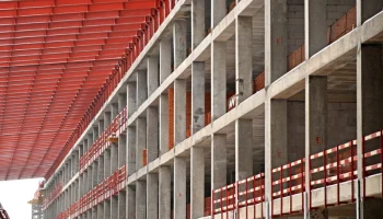 Коммунальные и производственные объекты возведут в районе Молжаниновский по проекту КРТ